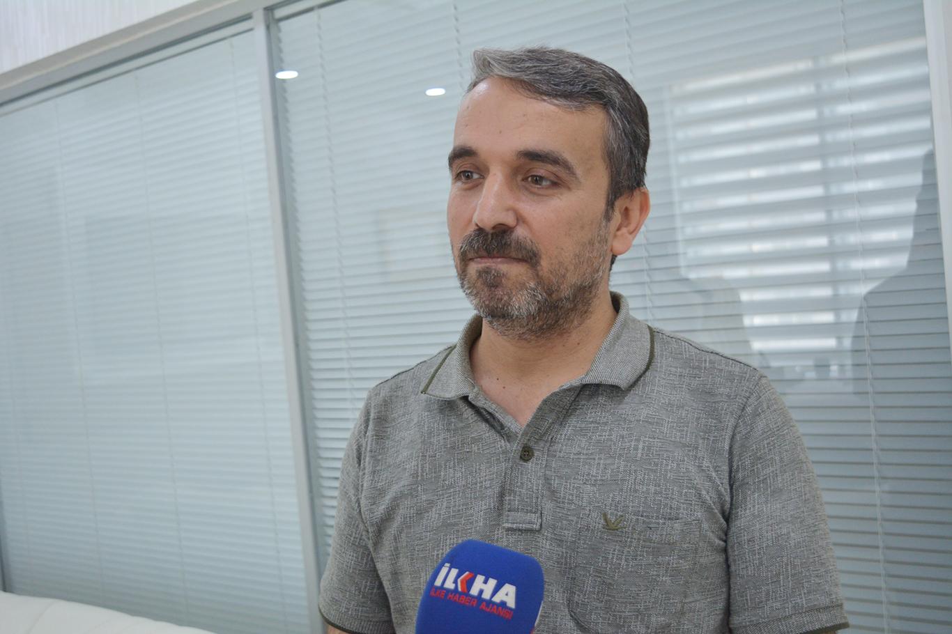 “FETÖ’nün mağdur ettiği camiaların başında Hizbullah geliyor”